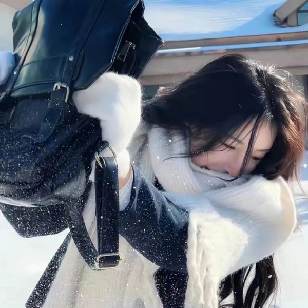 冰雪友情