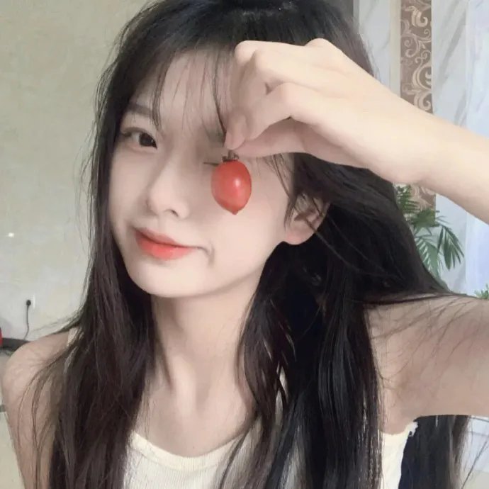 我甜蜜的辣椒国