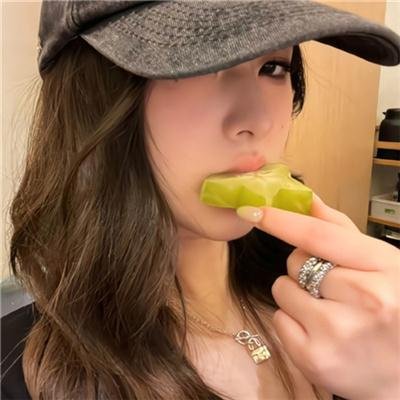 回忆中的玛妮